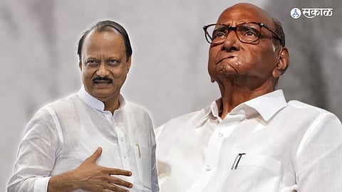 Sharad Pawar