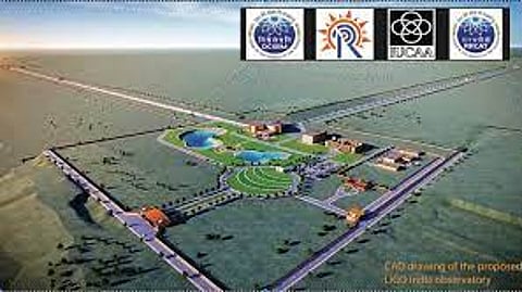 gravitational waves detected 100 years after einstein's prediction america LIGO Lab