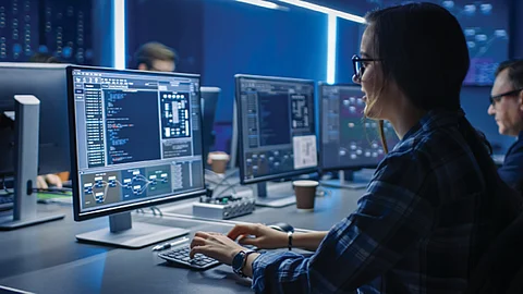 cyber security is great career option education