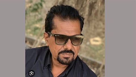 Punjabi Singer Ranjit Sidhu Suicide