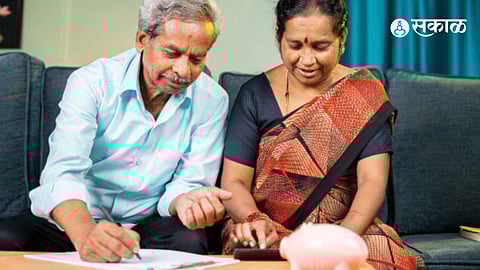 sudhakar kulkarni writes Augmented Pension Option supreme court Higher Pension Option finance money management