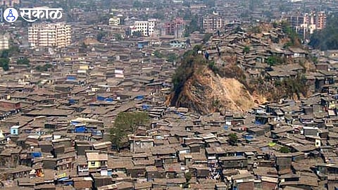 Panvel: पनवेलमध्ये ९३९ झोपडीधारकांना मिळणार हक्काचं घर; पालिका २ हजार ६०० घरे बांधणार