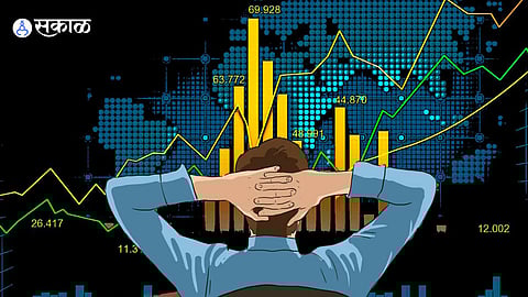 Share Market Today