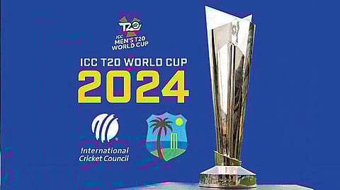 ICC T20 World Cup 2024