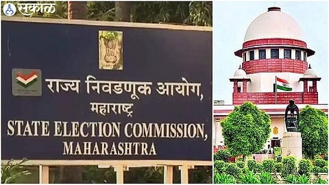 Local Bodies Election: निवडणूक आयोगाकडून स्थानिक स्वराज्य संस्थांच्या कार्यक्रमाची घोषणा नाहीच; राज्य आयोगाचे स्पष्टीकरण