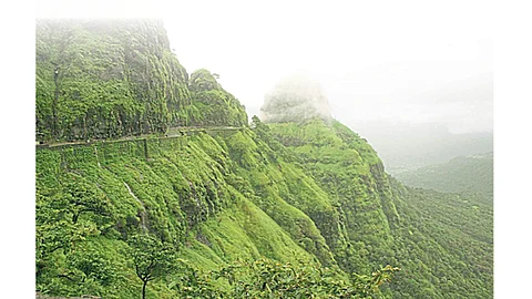 Varandha Ghat