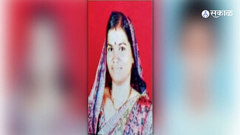 ahmednagar crime update missing family mother son daughter found dead jamkhed police
