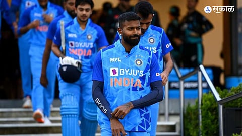 team india will play 19 t20i matches before t20 world cup 2024 schedule cricket news in marathi