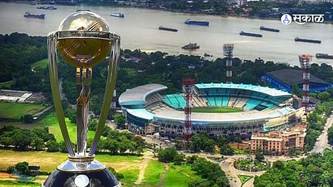 ODI World Cup Tickets