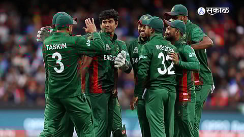 Bangladesh Cricket Board