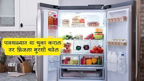 Fridge Care Tips