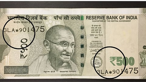 500 legal note