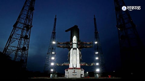 chandrayaan 3 launch updates isro chandrayaan 3 countdown begins india moon mission sriharikota