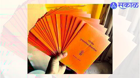 Ration card holders will get free treatment in district hospitals nashik news