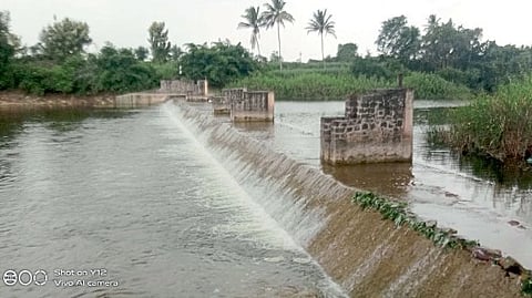 येरळा नदी