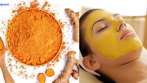 Raw Milk Face Pack In Marathi