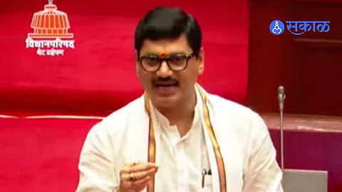 dhananjay munde