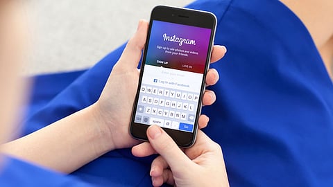 Instagram Friendship