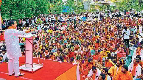 Nitesh Rane