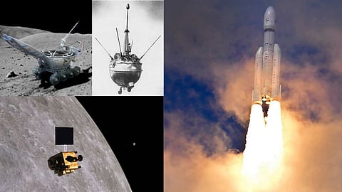 Chandrayaan-3