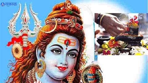 Shravan Mass 2023