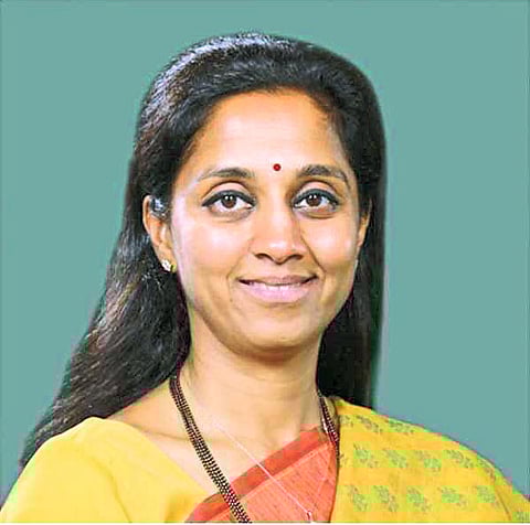 भोरमधील कार्यकर्त्यांचे ‘वेट अॅड वॉच’