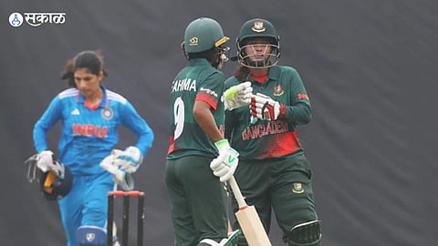 india w vs bangladesh w