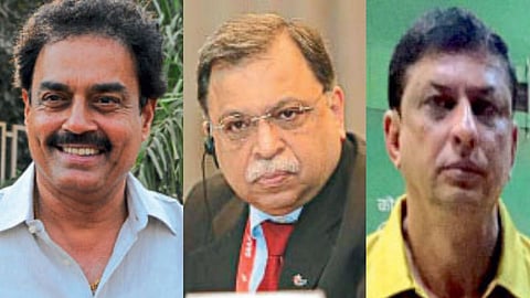 Shiv Chhatrapati Award