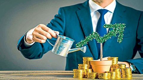 Should you exit mutual funds now?