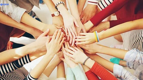 International Day Of Friendship 2023