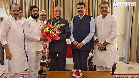 Ajit Pawar