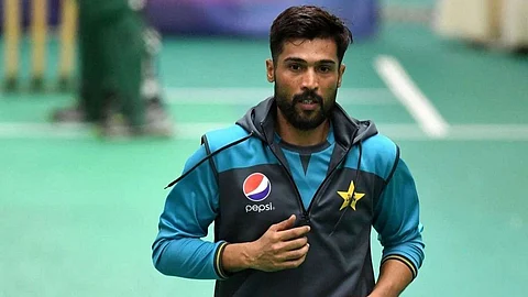 Mohammad Amir Playing IPL