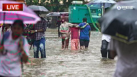 Monsoon Latest Live Update