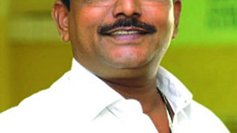 dashrath gop, solapur