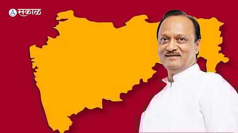 Ajit Pawar