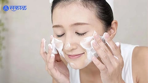 Home Made Body Cleanser