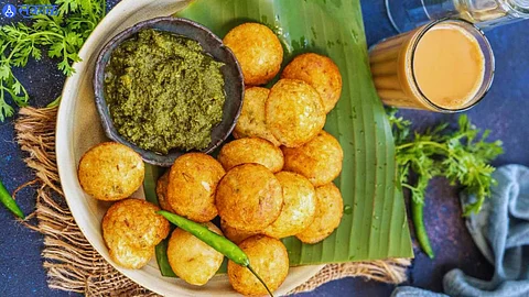 Shravan fasting Recipe