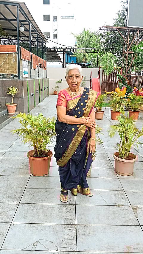 ‘सदाफुली’च्या ‘शालिनी’कडून मंगळागौरीचा बहर