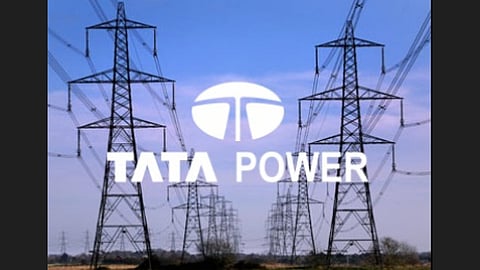 tata power