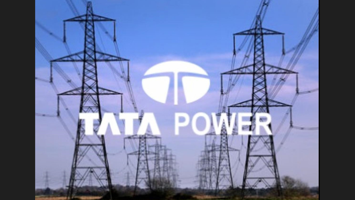 Tata Power