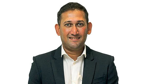 Ajit Agarkar