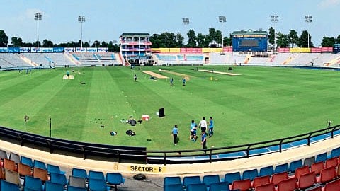 bcci major indian cricket venues miss out on hosting matches in odi world cup 2023