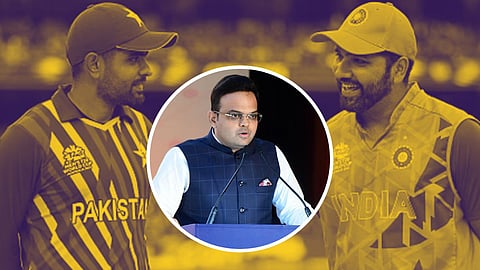 ODI World Cup 2023 Schedule