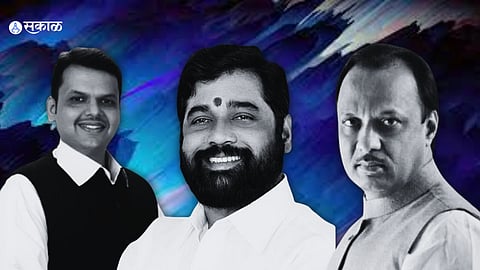 Maharashtra Politics: महायुतीमध्ये समन्वय साधण्यासाठी समिती स्थापन, 'या' नेत्यांचा समावेश