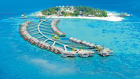 maldives