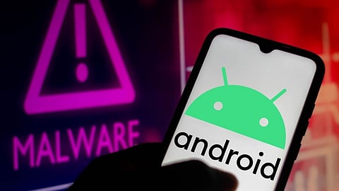 Play store Malware