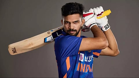 Asian Games 2023 Cricket Schedule