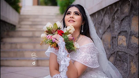 veena jagtap name in matrimonial site actress got angry