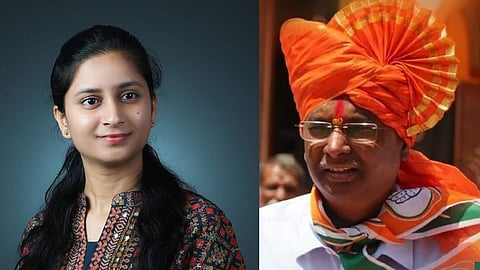 Belgaum LokSabha Election