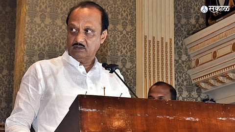 ajit pawar ncp
